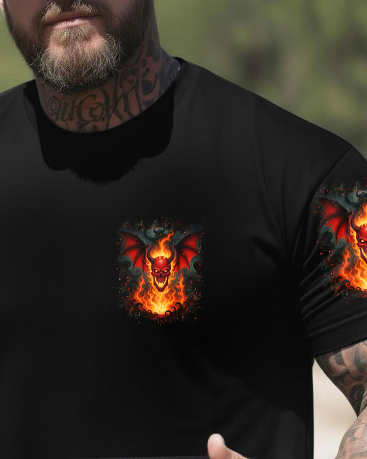 WENN ICH IN DIE HÖLLE KOMME VOLLSTÄNDIGER DRUCK - YHHN0312253