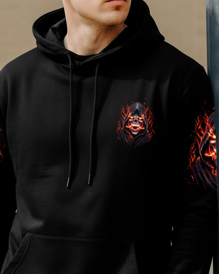 IN DER HÖLLE VOLLSTÄNDIGER DRUCK  - TLTW2211251