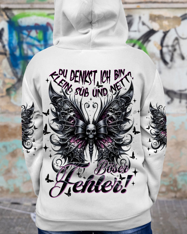 Kategorie_SWEATSHIRT & KAPUZE 
