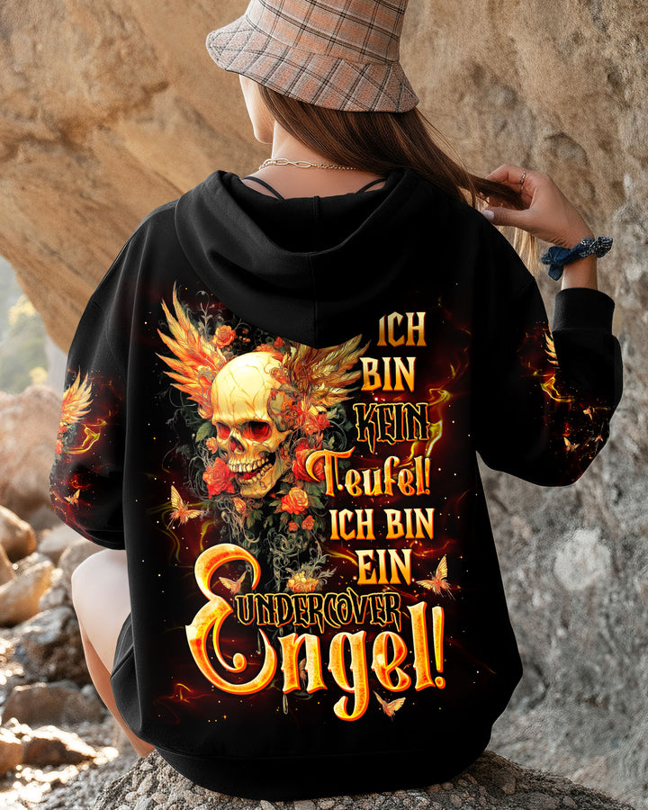 ICH BIN KEIN TEUFEL VOLLSTÄNDIGER DRUCK - TLNT0511252