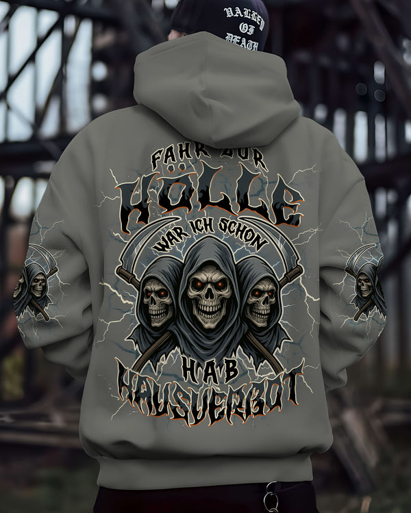 Kategorie_SWEATSHIRT & KAPUZE 
