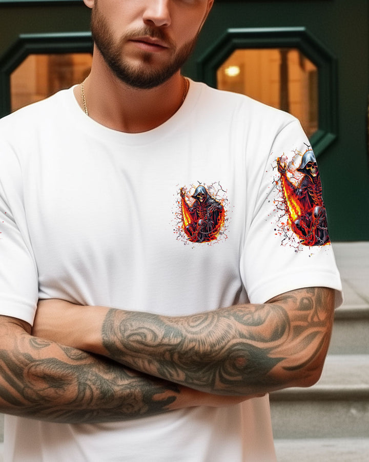 IN DER HÖLLE VOLLSTÄNDIGER DRUCK - YHHN2710253