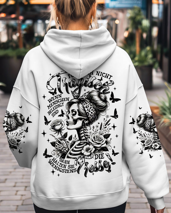 Kategorie_SWEATSHIRT & KAPUZE 

