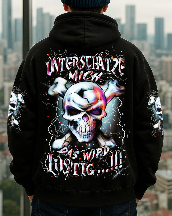 Kategorie_SWEATSHIRT & KAPUZE 
