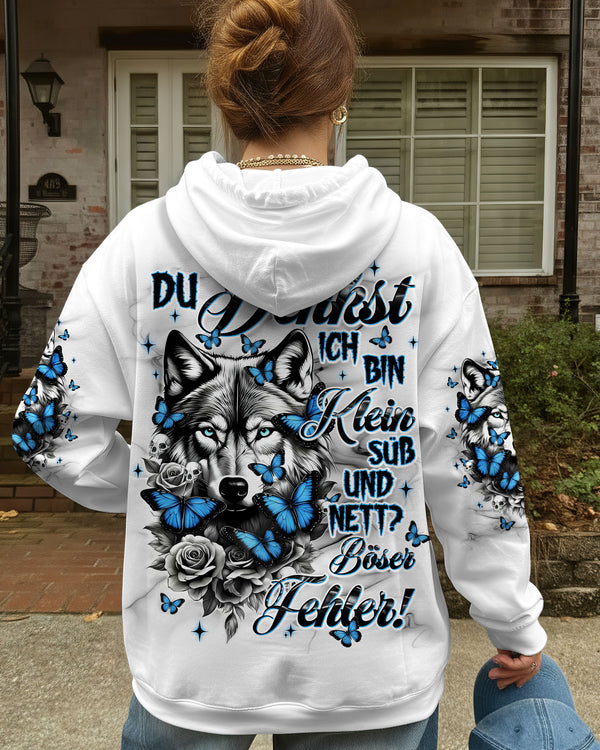 Kategorie_SWEATSHIRT & KAPUZE 
