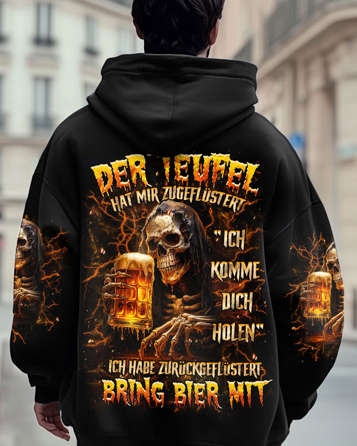 BRING BIER MIT VOLLSTÄNDIGER DRUCK - YHHN2209252