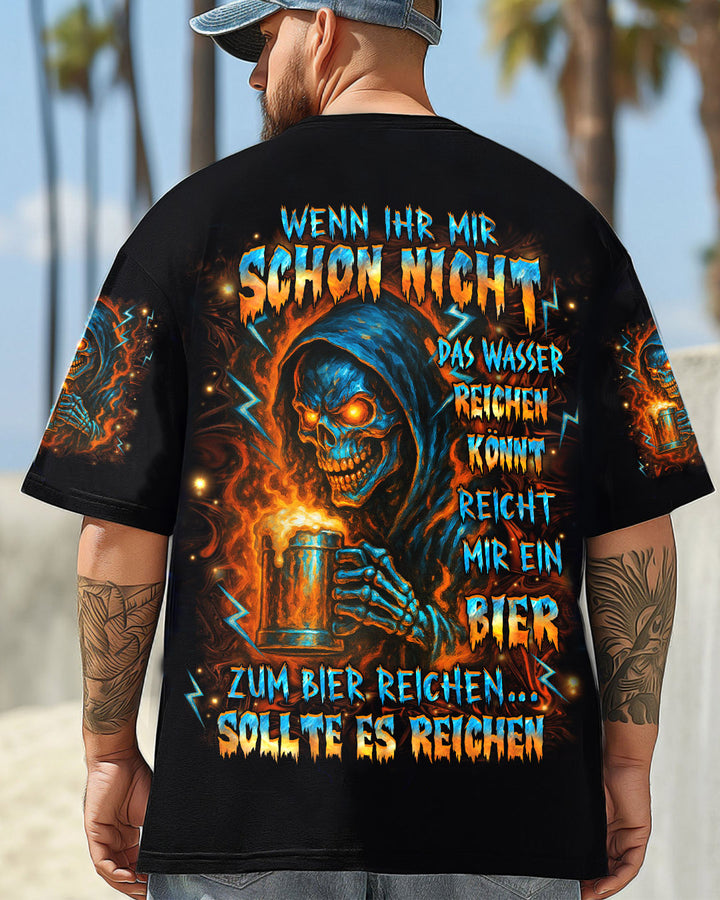REICHT MIR EIN BIER VOLLSTÄNDIGER DRUCK - YHHN2804252