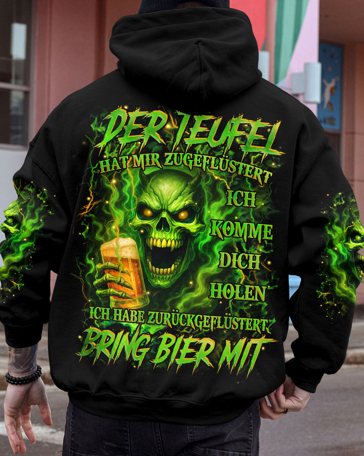 BRING BIER MIT VOLLSTÄNDIGER DRUCK - YHHN0506252