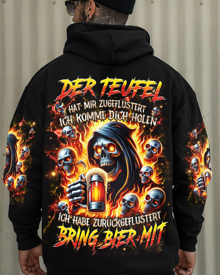 BRING BIER MIT VOLLSTÄNDIGER DRUCK - YHHN0503251