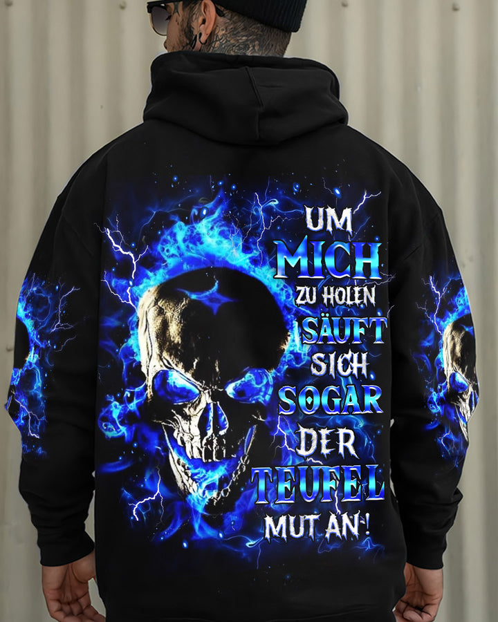 UM MICH ZU HOLEN VOLLSTÄNDIGER DRUCK - YHHN0602253