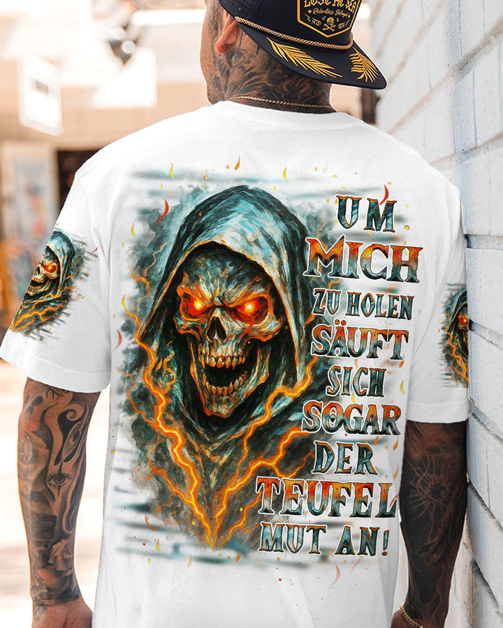 UM MICH ZU HOLEN VOLLSTÄNDIGER DRUCK - YHHN0805251