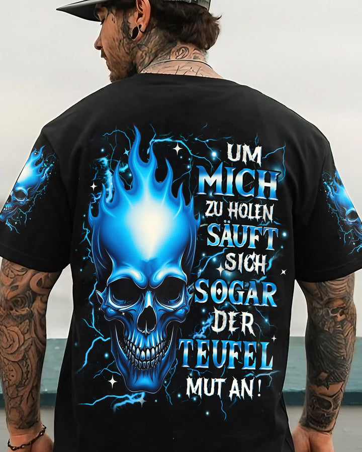 UM MICH ZU HOLEN VOLLSTÄNDIGER DRUCK - YHHN2204251