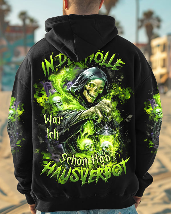 Kategorie_SWEATSHIRT & KAPUZE 
