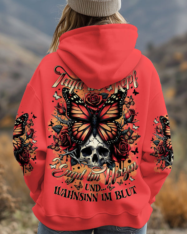 Kategorie_SWEATSHIRT & KAPUZE 
