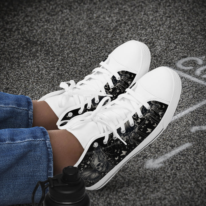 WAHNSINN IM BLUT  SCHUHE  - TLNO2208251