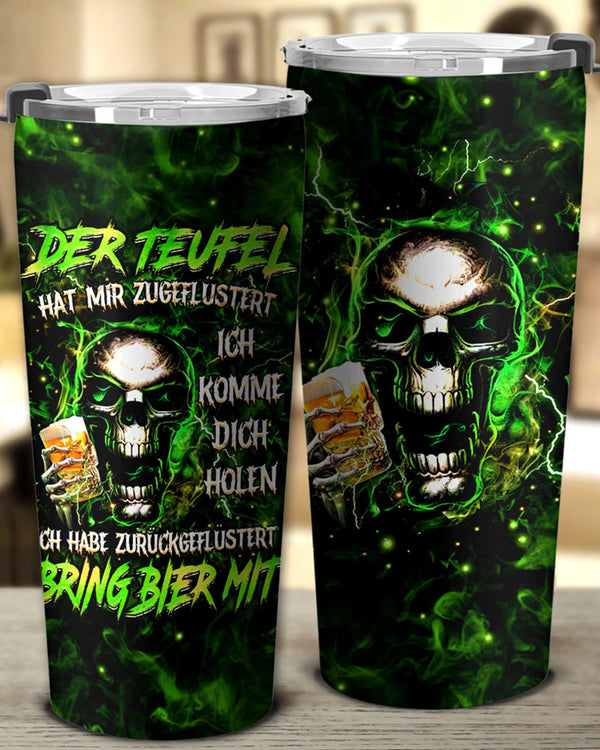 BRING BIER MIT THERMOBECHER - YHHN0405241