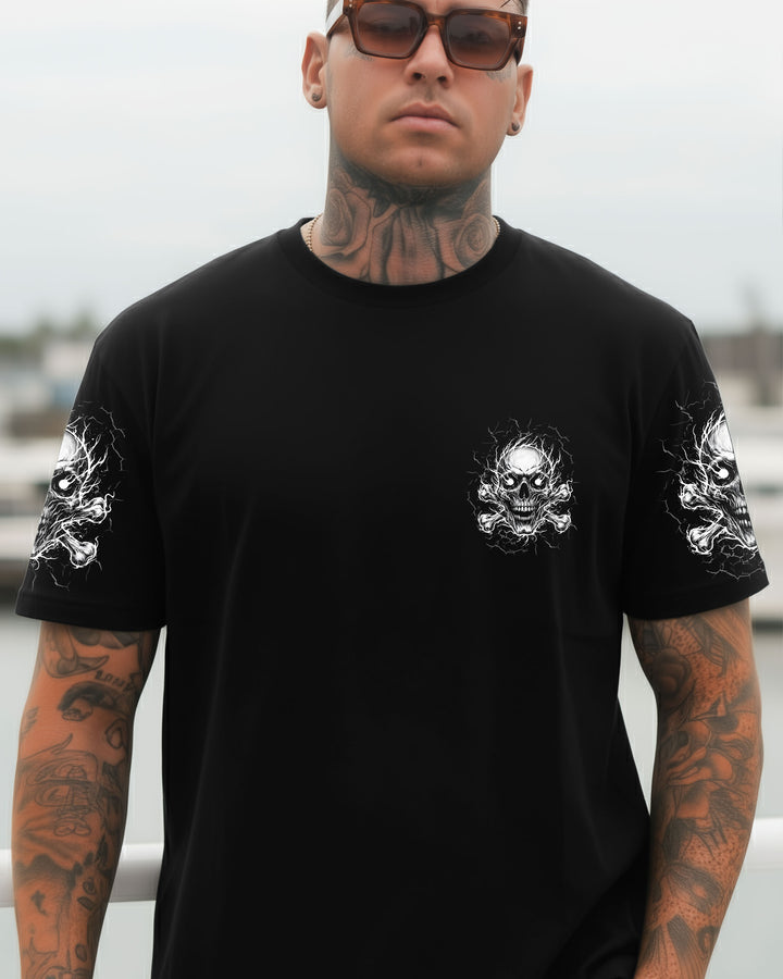 IN DER HÖLLE VOLLSTÄNDIGER DRUCK  - TLTW1911252