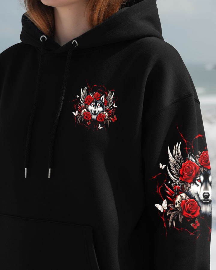 DU DENKST ICH BIN KLEIN VOLLSTÄNDIGER DRUCK - TLTW3110252