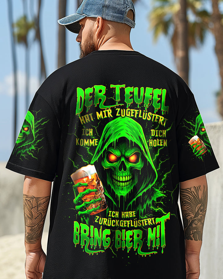 BRING BIER MIT VOLLSTÄNDIGER DRUCK - TLTW2705254
