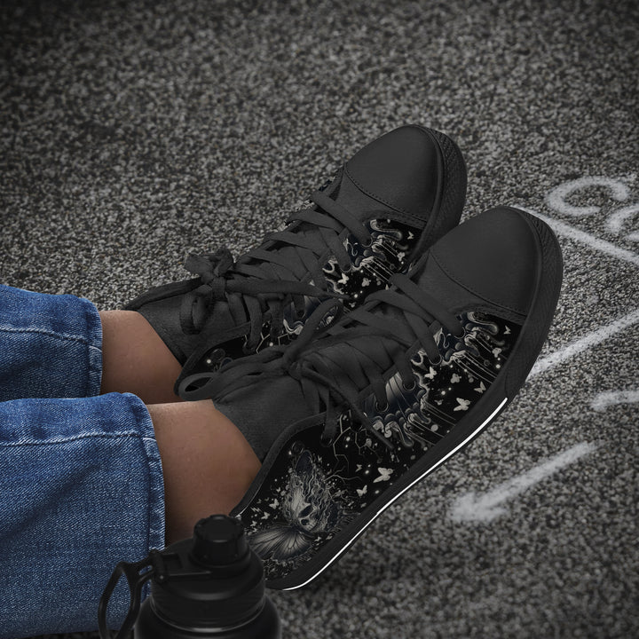 WAHNSINN IM BLUT  SCHUHE  - TLNO2208251