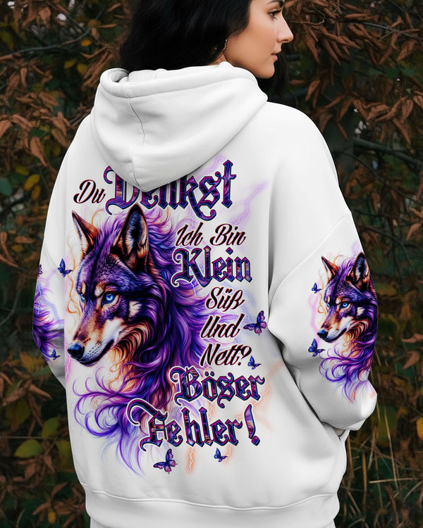 Kategorie_SWEATSHIRT & KAPUZE 
