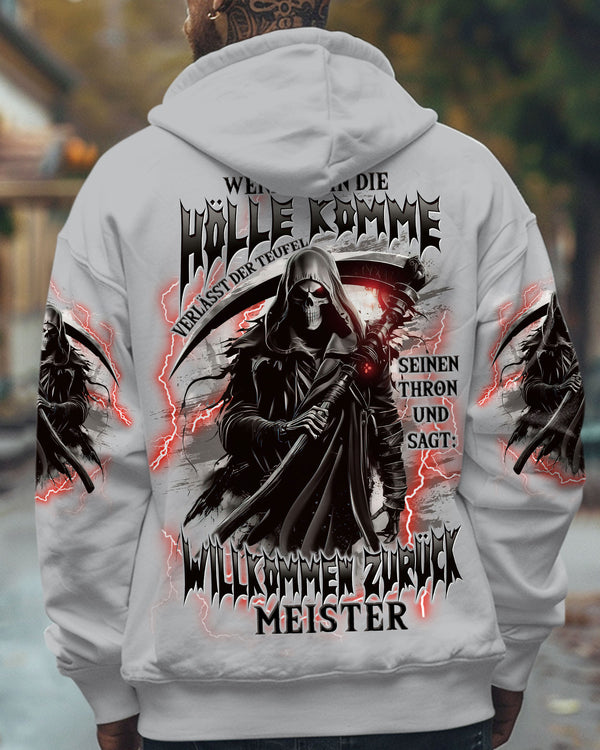 Kategorie_SWEATSHIRT & KAPUZE 
