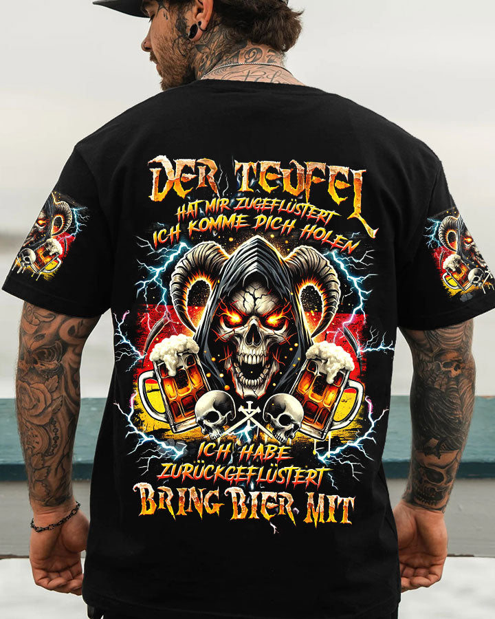 BRING BIER MIT VOLLSTÄNDIGER DRUCK - TLTW1007245