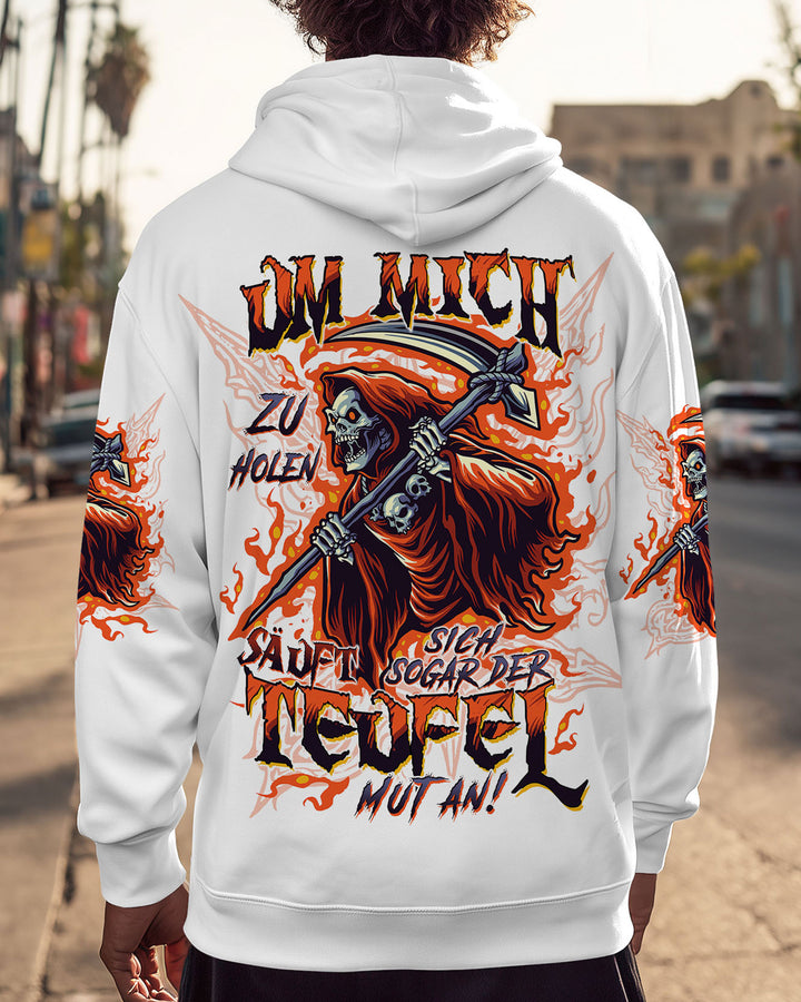 UM MICH ZU HOLEN VOLLSTÄNDIGER DRUCK - TLTW0310253