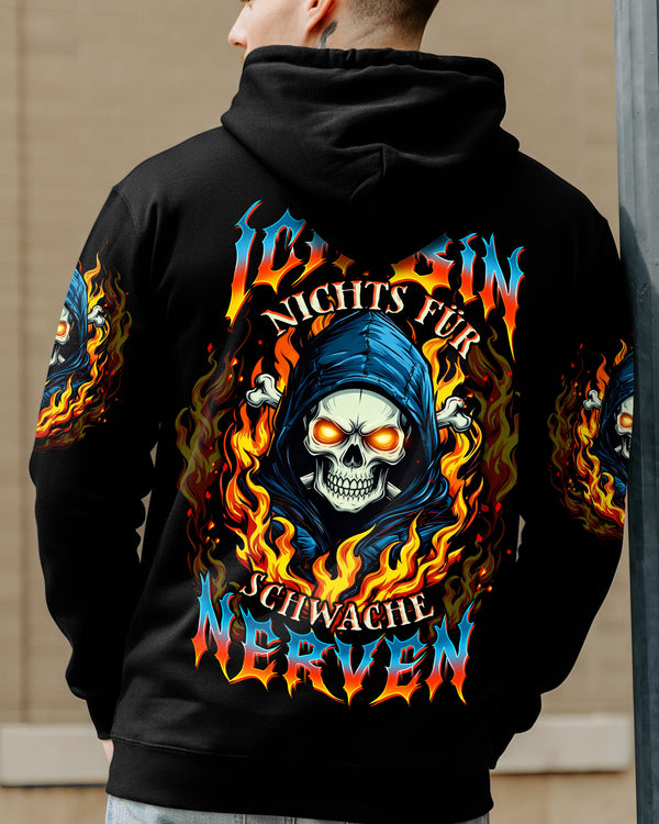 Kategorie_SWEATSHIRT & KAPUZE 
