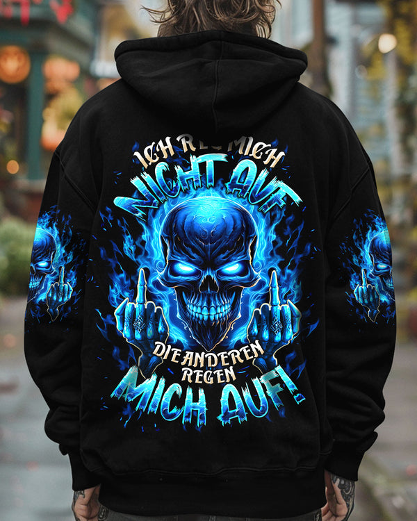 Kategorie_SWEATSHIRT & KAPUZE 