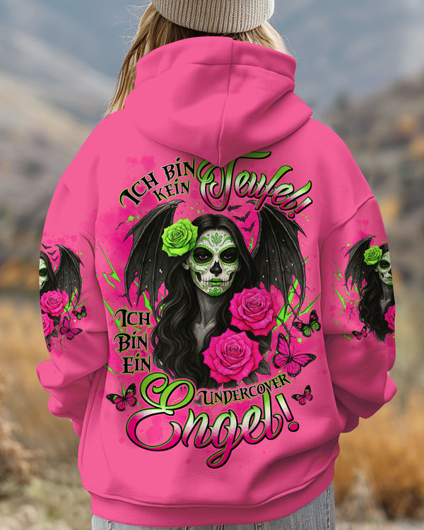 Kategorie_SWEATSHIRT & KAPUZE 
