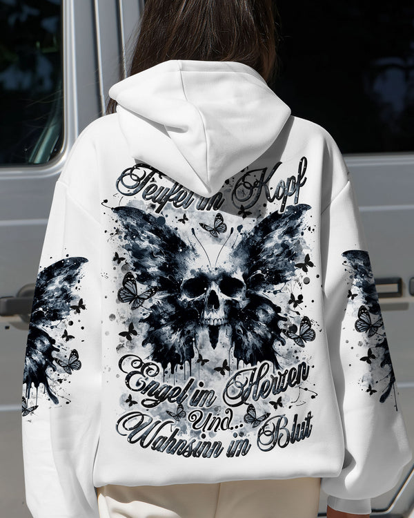 Kategorie_SWEATSHIRT & KAPUZE 

