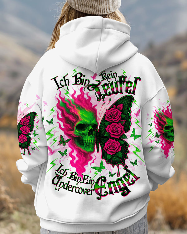 Kategorie_SWEATSHIRT & KAPUZE 
