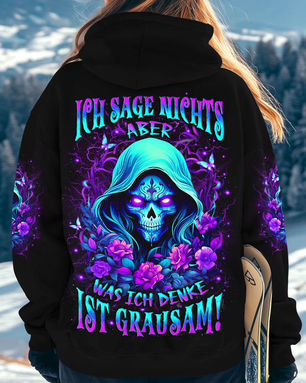 Kategorie_SWEATSHIRT & KAPUZE 

