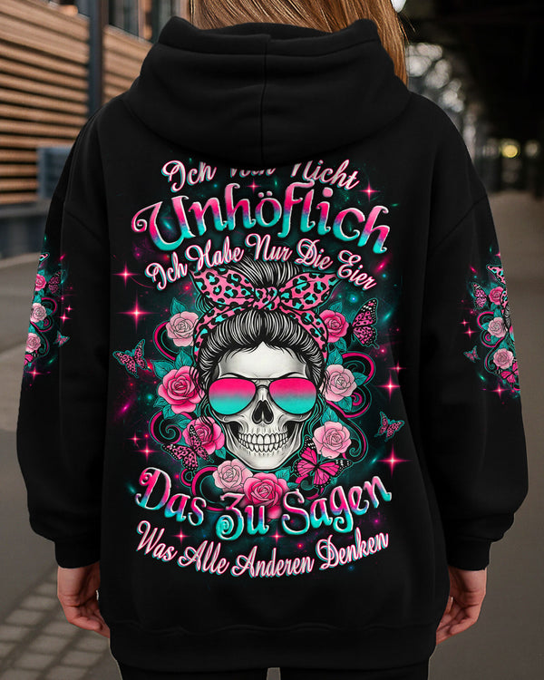 Kategorie_SWEATSHIRT & KAPUZE 
