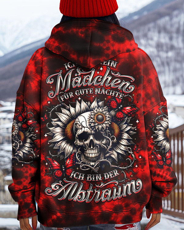 Kategorie_SWEATSHIRT & KAPUZE 
