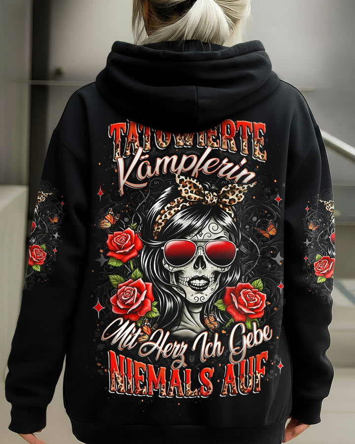 ICH GEBE NIEMALS AUF VOLLSTÄNDIGER DRUCK - YHLT0312252