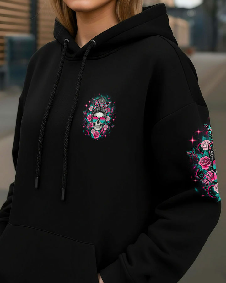 ICH BIN NICHT UNHÖFLICH VOLLSTÄNDIGER DRUCK - YHLT0812253