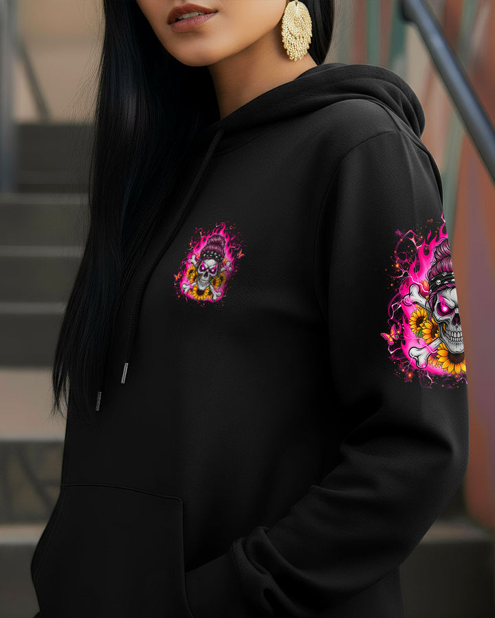 UNTERSCHÄTZE MICH DAS WIRD LUSTIG VOLLSTÄNDIGER DRUCK - YHLT2711253