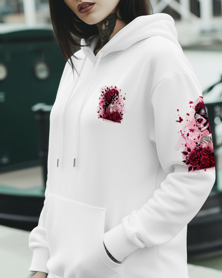 ICH BIN NICHT PERFEKT VOLLSTÄNDIGER DRUCK - YHLT1811252