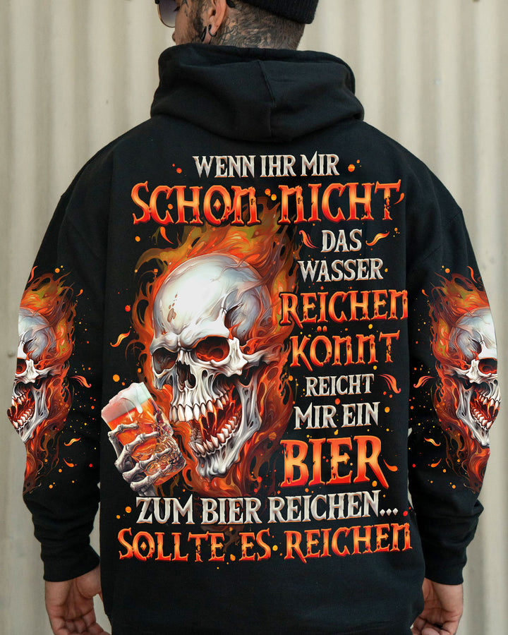 REICHT MIR EIN BIER VOLLSTÄNDIGER DRUCK  - TLNO1701253