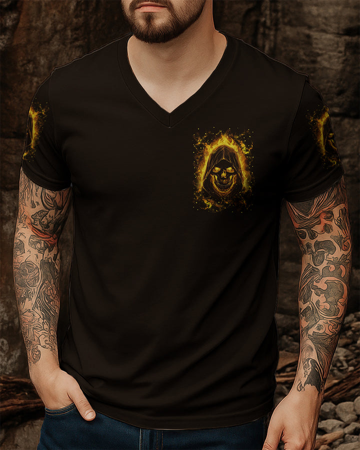 IN DER HÖLLE VOLLSTÄNDIGER DRUCK - YHLN1012253