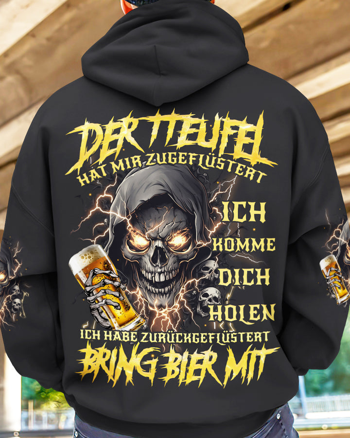 BRING BIER MIT VOLLSTÄNDIGER DRUCK - TYQY2210242