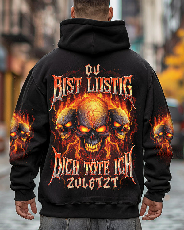 Kategorie_SWEATSHIRT & KAPUZE 
