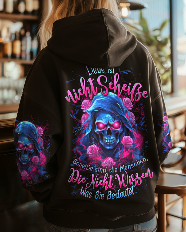 Kategorie_SWEATSHIRT & KAPUZE 
