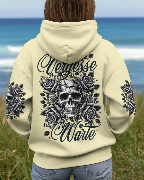 Kategorie_SWEATSHIRT & KAPUZE 
