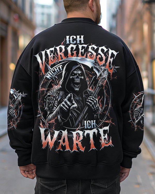 Kategorie_SWEATSHIRT & KAPUZE 

