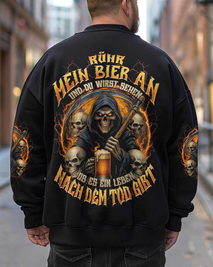 RÜHR MEIN BIER VOLLSTÄNDIGER DRUCK - TYTD0910251