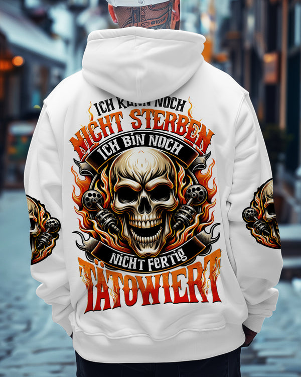 Kategorie_SWEATSHIRT & KAPUZE 
