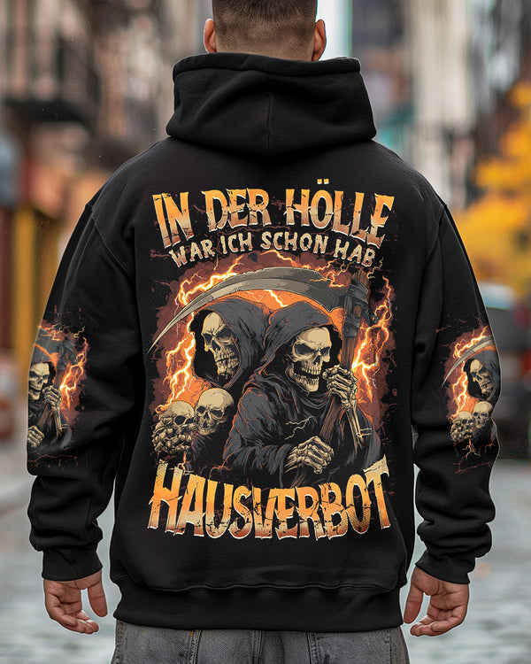 Kategorie_SWEATSHIRT & KAPUZE 
